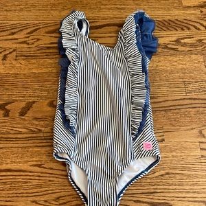 Ruffle Butts Swimsuit